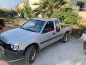 Isuzu Campo SPORT …