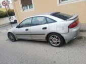 Mazda 323 '96