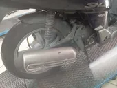 Εξάτμιση Honda SH 125-150