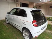 Renault Twingo Electric …