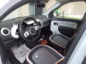 Renault Twingo Electric …