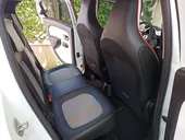 Renault Twingo Electric …