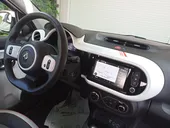 Renault Twingo Electric …