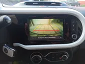 Renault Twingo Electric …