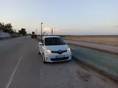 Renault Twingo Electric …