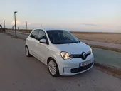 Renault Twingo Electric …