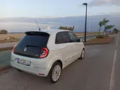 Renault Twingo Electric …