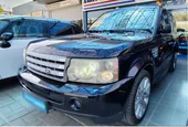 Land Rover Range Rover Sport SUPERCHARGED ΟΘΟΝΗ-MULTIMEDIA-NAVI '07 thumbnail