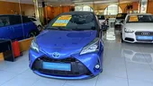Toyota Yaris ΒΙ-ΤΟΝΕ …