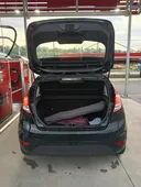 Ford Fiesta TDCI …