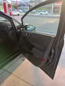 Ford Fiesta TDCI …