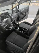 Ford Fiesta TDCI …