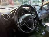 Ford Fiesta TDCI …