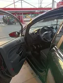 Ford Fiesta TDCI …