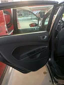 Ford Fiesta TDCI …