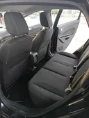 Ford Fiesta TDCI …
