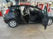 Ford Fiesta TDCI …