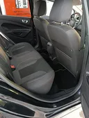 Ford Fiesta TDCI …