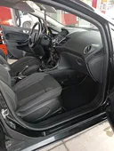Ford Fiesta TDCI …