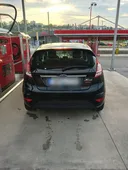 Ford Fiesta TDCI …