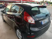 Ford Fiesta TDCI …