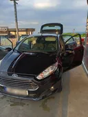 Ford Fiesta TDCI …