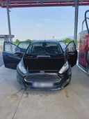 Ford Fiesta TDCI …