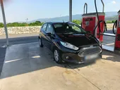 Ford Fiesta TDCI …