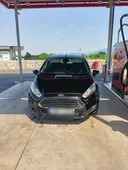 Ford Fiesta TDCI …