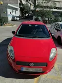 Fiat Grande Punto …