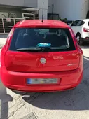 Fiat Grande Punto …