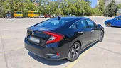 Honda Civic '18