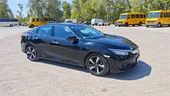 Honda Civic '18