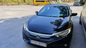 Honda Civic '18