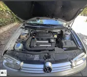 Volkswagen Golf GENERATION …