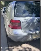 Volkswagen Golf GENERATION …