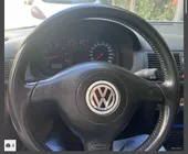 Volkswagen Golf GENERATION …