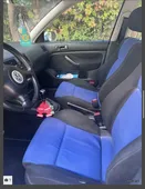 Volkswagen Golf GENERATION …