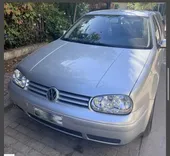 Volkswagen Golf GENERATION …