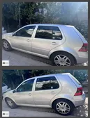 Volkswagen Golf GENERATION …