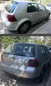 Volkswagen Golf GENERATION …