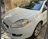 Fiat Bravo Sport …