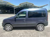 Renault Kangoo 4X4 …