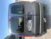 Renault Kangoo 4X4 …