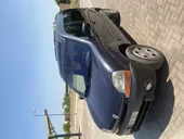 Renault Kangoo 4X4 …