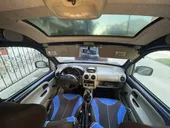 Renault Kangoo 4X4 …