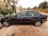 BMW 318 '04