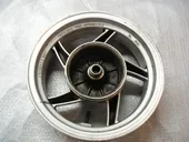 ΖΑΝΤΑ ΠΙΣΩ SYM …