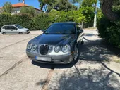 Jaguar S-Type Executive …