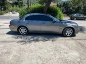 Jaguar S-Type Executive …